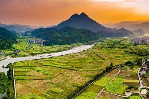 十四五”規劃中的自然資源工作要點