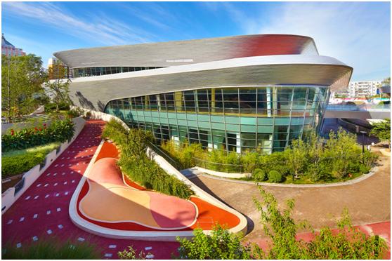 國務(wù)院：新建或改擴建2000個以上體育公園等健身場地設(shè)施