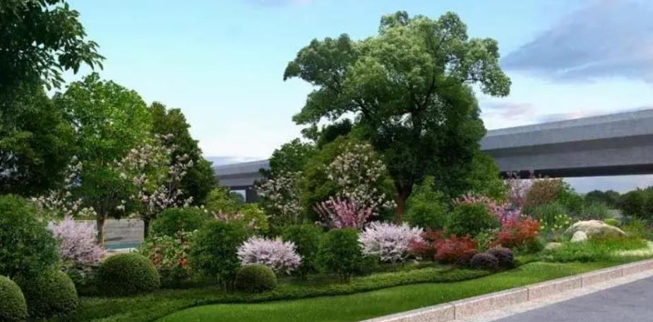 襄陽園林綠化工程過程中需要注意的一些問題？