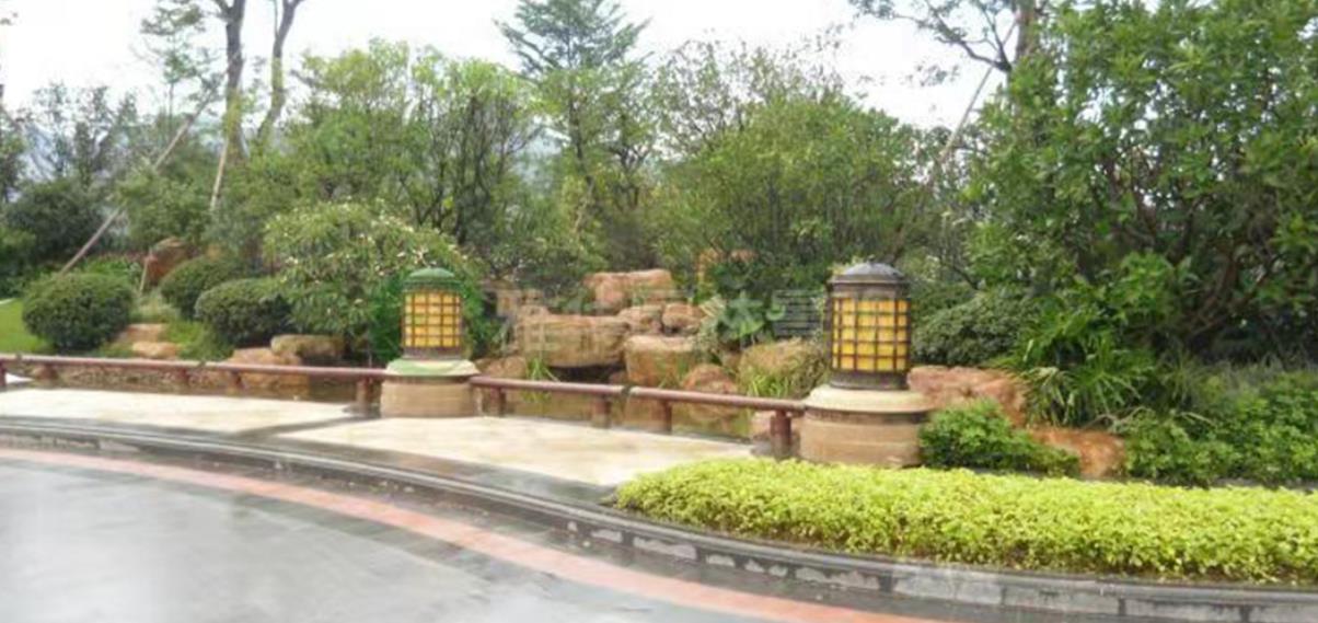 園林景觀設(shè)計(jì)中視覺享受重要嗎？