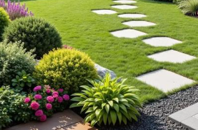 園林規(guī)劃設(shè)計的核心原則是什么呢？